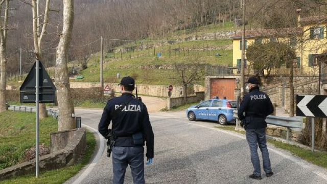 Andrea Crisanti spiega il successo del contenimento del virus a Vo Euganeo