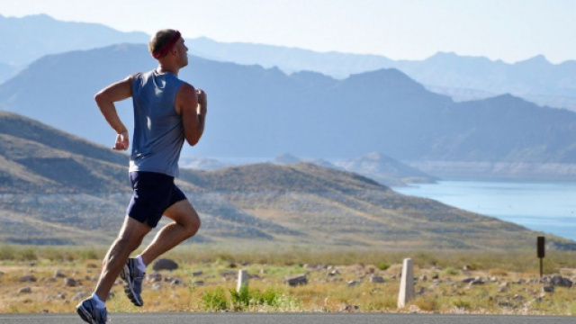 Coronavirus : Le jogging pourrait bientôt êre interdit. Credit : Pixabay