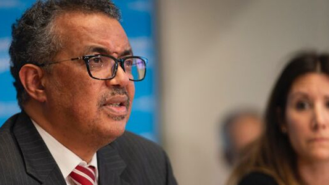 Coronavirus, l'Organizzazione mondiale della sanit&agrave; avverte: 'La pandemia sta accelerando'