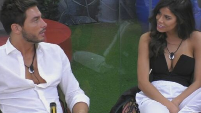 Grandi emozioni per Andrea Denver - Grande Fratello VIP | GFVIP 4 - mediaset.it