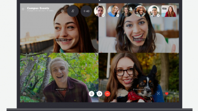 Le migliori app per fare videochiamate di gruppo , WhatsApp ne consente quattro contemporaneamente.