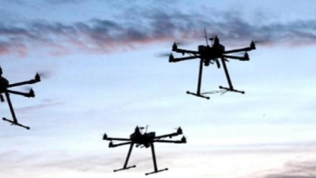 L'Enac autorizza i controlli con i droni per contenere la diffusione del coronavirus