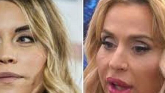 Live-non é la d'Urso, Casalegno contro Marini: 'Anche tu non sei stata carina con la Elia'
