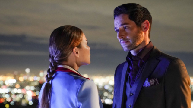 Lucifer : la série finalement renouvelée pour une saison 6 ? - star24.tv