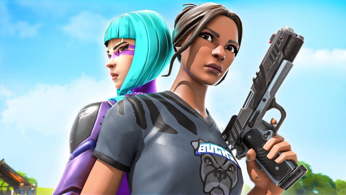 Fortnite Duo Ban Four Pro Fortnite Players Have Been Banned After Fncs Cheating Controversy