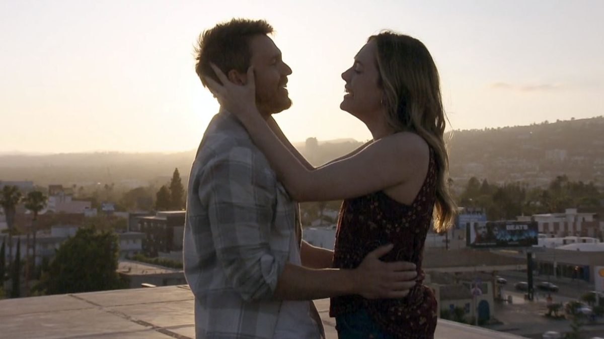Beautiful, anticipazioni Usa: Liam dice ad Hope che Beth è viva, Thomas  vuole rapirla