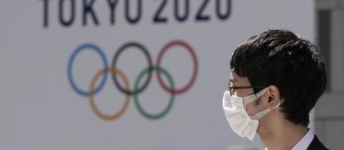Tokyo 2020, le Olimpiadi slittano di un anno per la ...