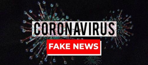 Notícias falsas sobre coronavírus estão confundindo e assustando a população. (Arquivo Blasting News)
