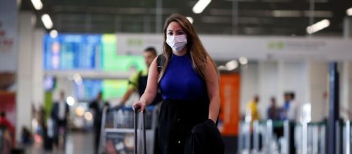 A pandemia de coronavírus avança pelo mundo e os números de casos faz chefes de estado tomarem medidas emergenciais. (Arquivo Blasting News)