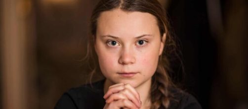 Coronavirus, Greta Thunberg in isolamento: 'Io e mio padre abbiamo i sintomi del Covid-19'.
