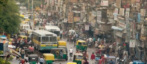 Coronavirus/ La India ordena el confinamiento de 1300 millones de personas
