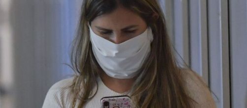 Madrid se encuentra entre las principales ciudades europeas afectadas por la pandemia,