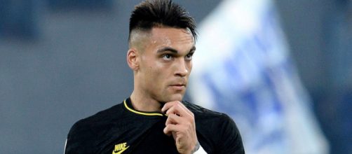 Inter, il Barcellona insiste per Lautaro