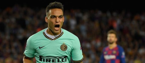 Inter, Lautaro Martinez e il retroscena su Conte: Una sua frase mi ... - fanpage.it