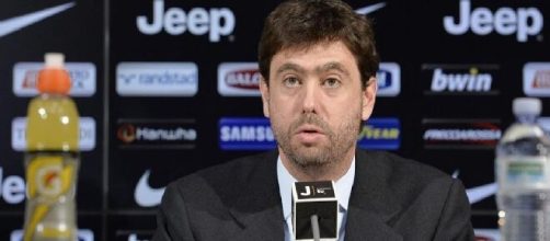 La Juventus rischia una crisi economica a causa della retrocessione in Borsa Italiana.