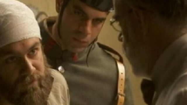 Anticipazioni Il Segreto: Fernando Mesia viene catturato.