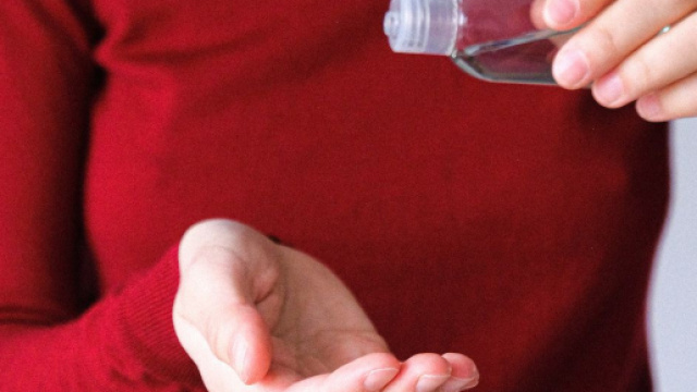 Cameroun : 66 cas de coronavirus détectés. Credit : Pexels/Anna Shvets