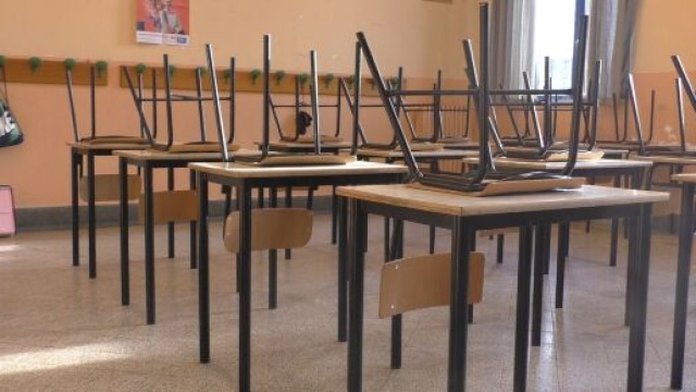 Coronavirus, scuole chiuse fino a maggio o settembre - radiogold.it