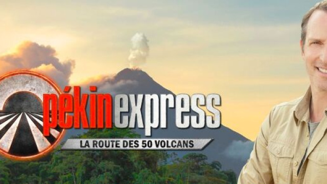 Couac à " Pekin Express " : le tournage de la prochaine saison suspendu - parismatch.com