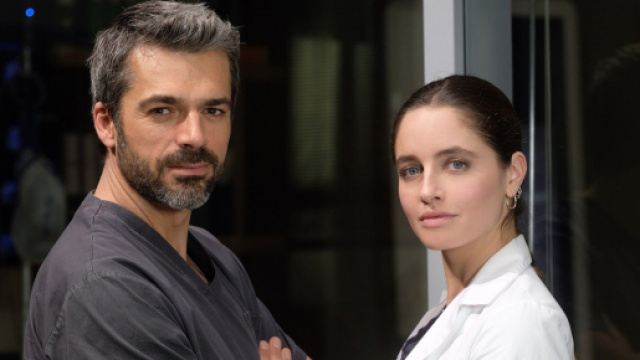 DOC - Nelle tue mani andrà in onda solo in quattro serate