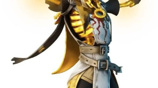 Fortnite, aggiornamento 12.21: correzione bug e skin oro.