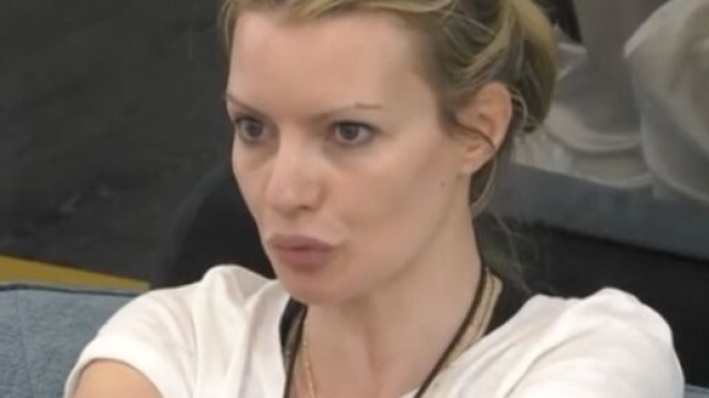 Gf Vip, Licia Nunez contro Antonella: 'Senza provocazioni qui non serve a niente'.