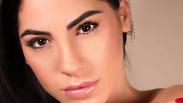 Giulia De Lellis attaccata dal fratello del suo ex Andrea Iannone.