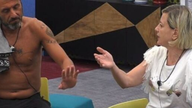 Grande Fratello Vip 4, Antonella delusa da Sossio: ‘Credevo di avere un grande amico’