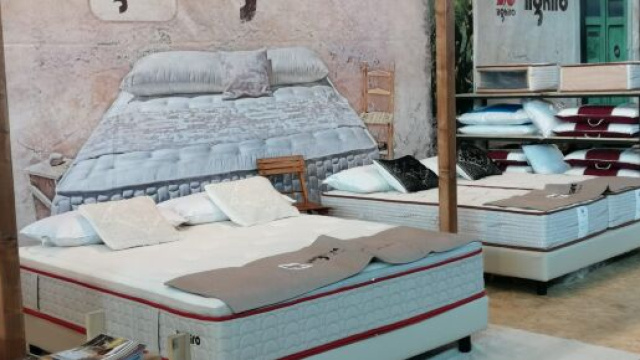 Il Ghiro Materassi - ghiromaterassi.it