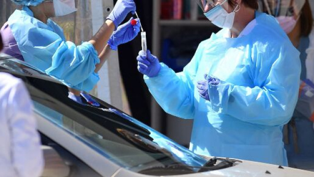 La strategia di contenimento della Korea del sud risulta ad oggi la più efficace