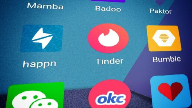 Le app di incontri on line che ci fanno conoscere persone rimanendo a casa