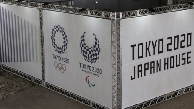 Les JO de Tokyo sont reportés à cause du Coronavirus . Credit : Flickr/Kentaro IEMOTO