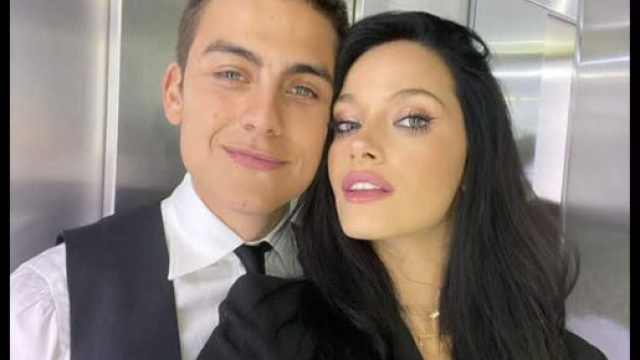 Oriana Sabatini racconta come lei e Paulo Dybala stanno affrontando il Covid - 19