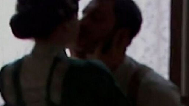 Una Vita, spoiler al 3 aprile: scoppia la passione tra Lucia e Telmo.