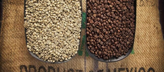 La cadena de valor del café en México