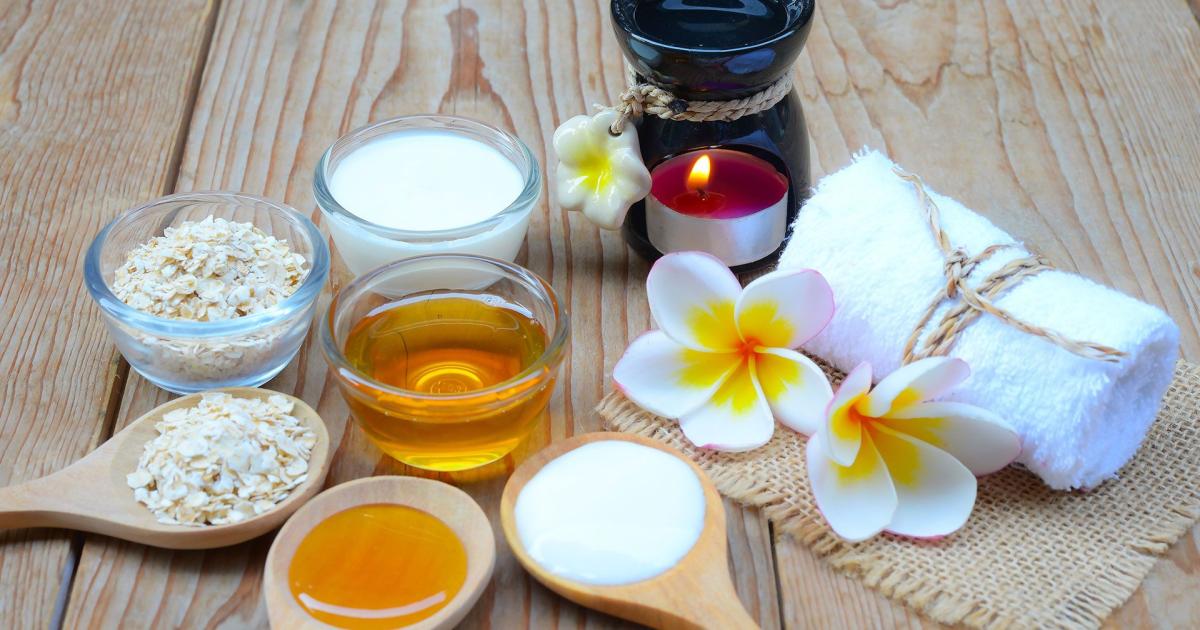 La miel y los beneficios naturales para cuidar el cabello