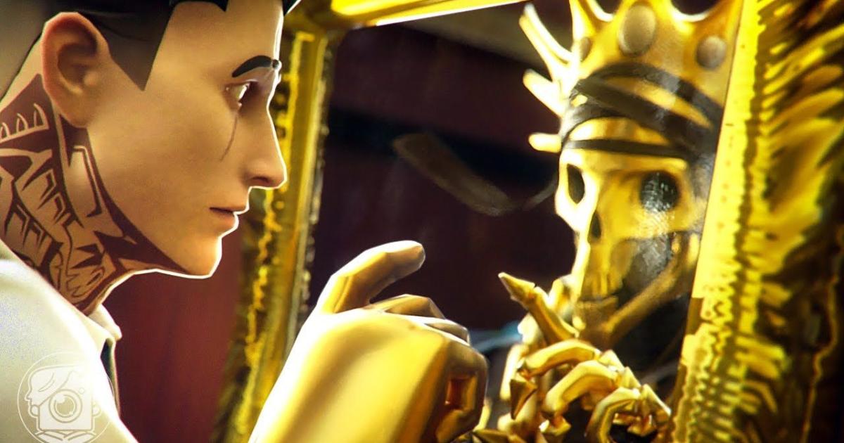 Fortnite Server Downtime Has Ended Patch V12 21 Confirms Awaken Oro Challenge