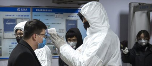 Cina, muore di hantavirus - apnews.com