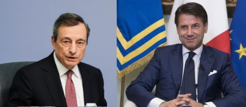Coronavirus, secondo il 'Corriere della Sera' i partiti stanno pensando a Mario Draghi come Presidente del Consiglio.
