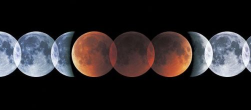 IL CICLO DELL'ECLISSI SULL'ASSE CANCRO-CAPRICORNO 2019-2020 di ... - camminanelsole.com