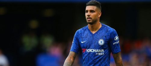 L'Inter pensa a Emerson Palmieri del Chelsea