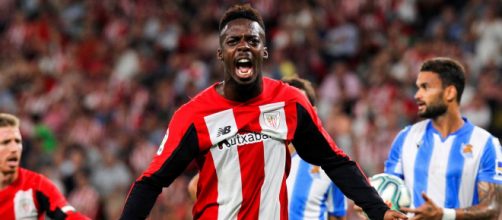 L'Inter pensa a Inaki Williams.