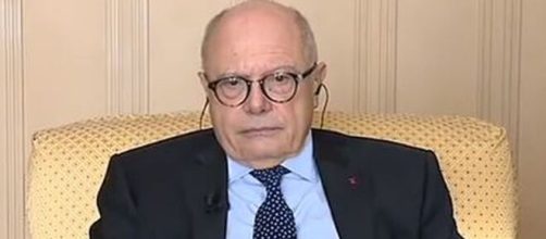 Massimo Galli, infettivologo e direttore di Malattie Infettive del Sacco di Milano.