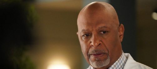 Nel diciannovesimo episodio di Grey's Anatomy 16, Richard Webber accusa un malore.