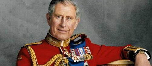 Príncipe Charles testa positivo para o novo coronavírus. (Arquivo Blasting News)