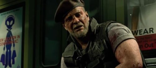 'Resident Evil 3' Coming to Nintendo Switch? [Image Source: IGN/YouTube]
