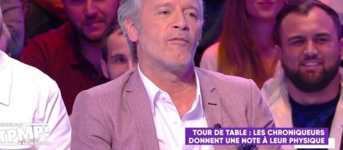 VIDEO Jean-Michel Maire sévèrement moqué sur son physique dans ... - voici.fr