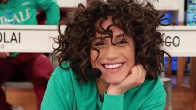 Amici 19, Giulia Molino sbotta contro Anna Pettinelli: 'Non mi sembra di aver urlato'.