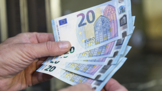 Bonus 600 €, modulo di domanda sul sito Inps, pagamento entro marzo