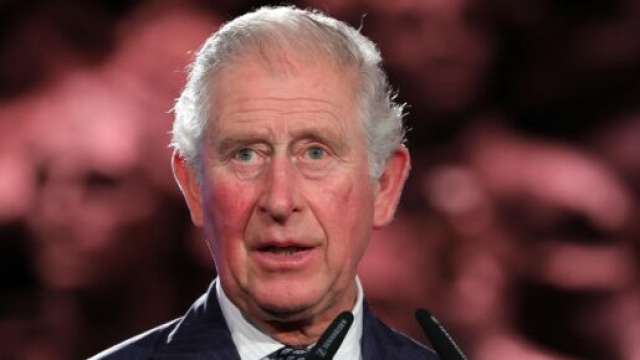 Coronavirus, il Principe Carlo &egrave; positivo.